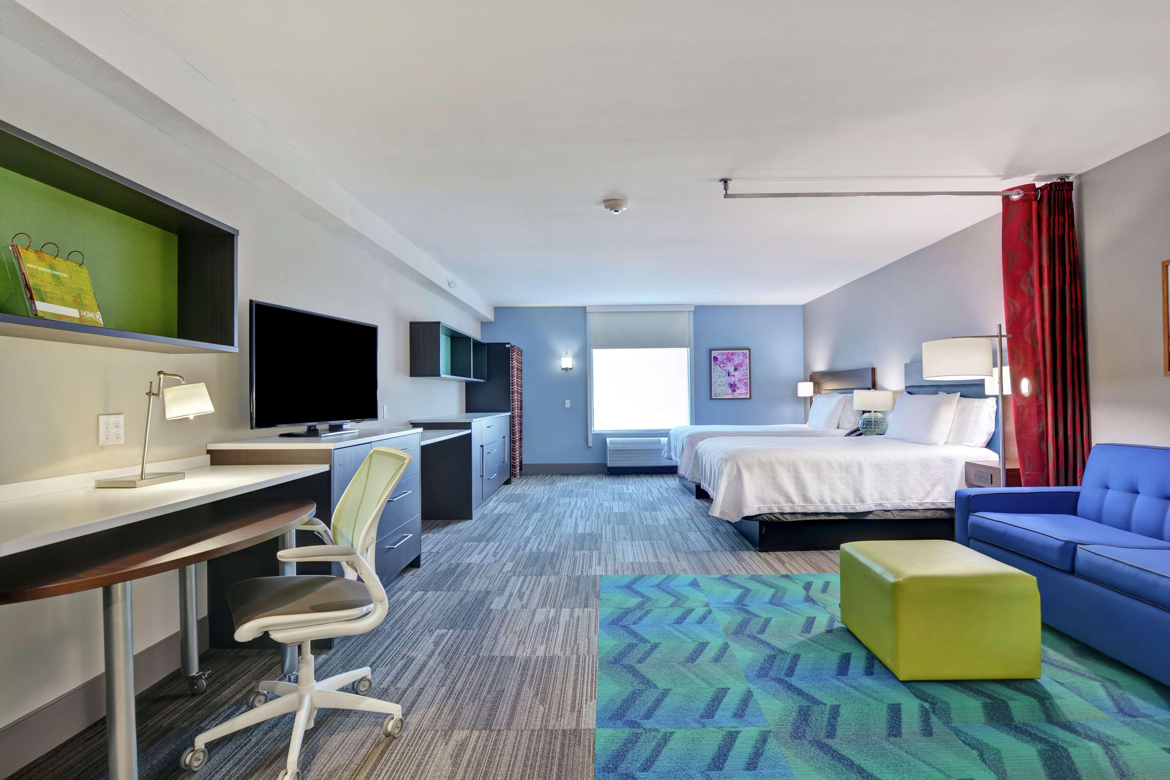 Home2 Suites By Hilton Springdale Exterior foto